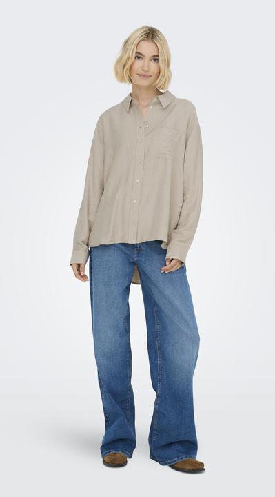 Immagine prodotto Only ONLLINO Hemd Hemd (L)