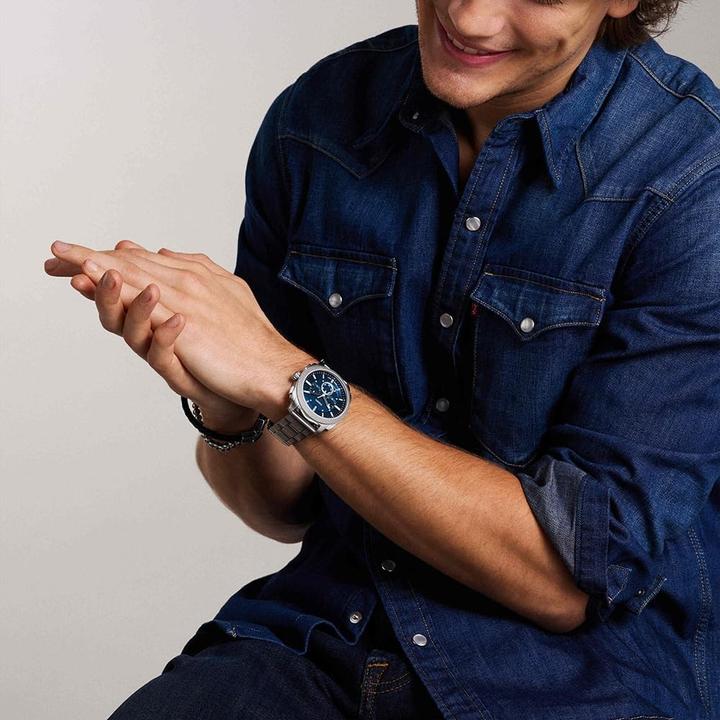 Produktbild Fossil Machine (Chronograph, 44 mm)