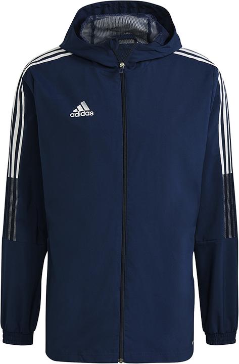 adidas Tiro 21 Windbreaker (S)