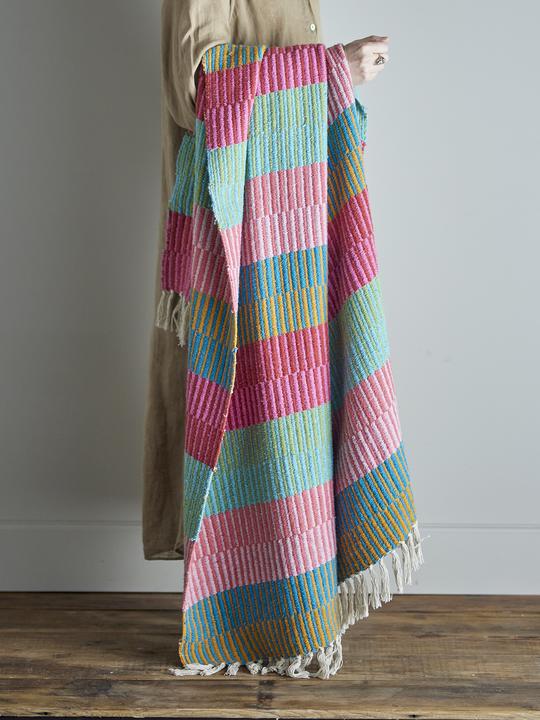 Actual product image Bloomingville Isnel (160 x 130 cm)