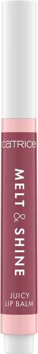 Produktbild Catrice Lip Gloss Melt and Shine (Lippengel)