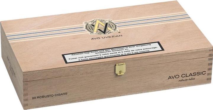Produktbild Avo Zigarren Classic Robusto (Robusto)