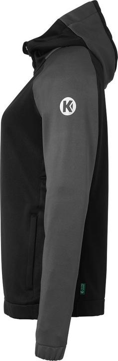 Actual product image Kempa Kapuzenjacke Ambition 28 Women (XL)