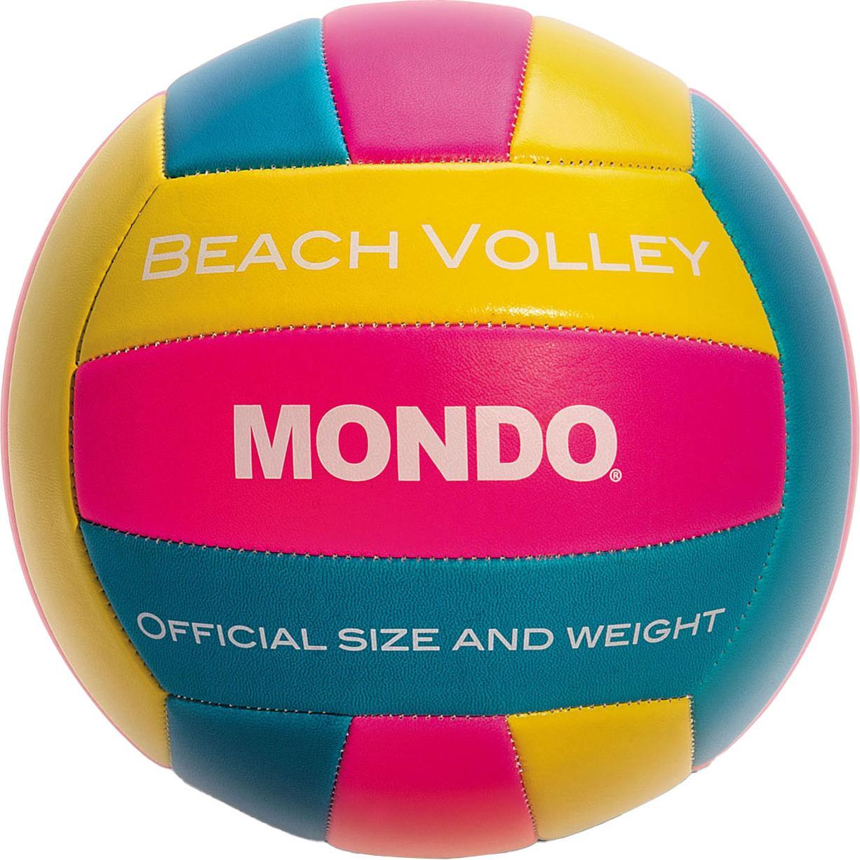 Mondo, Volleyball