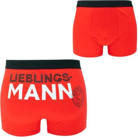 Produktbild Sheepworld Boxer Shorts (L, M)
