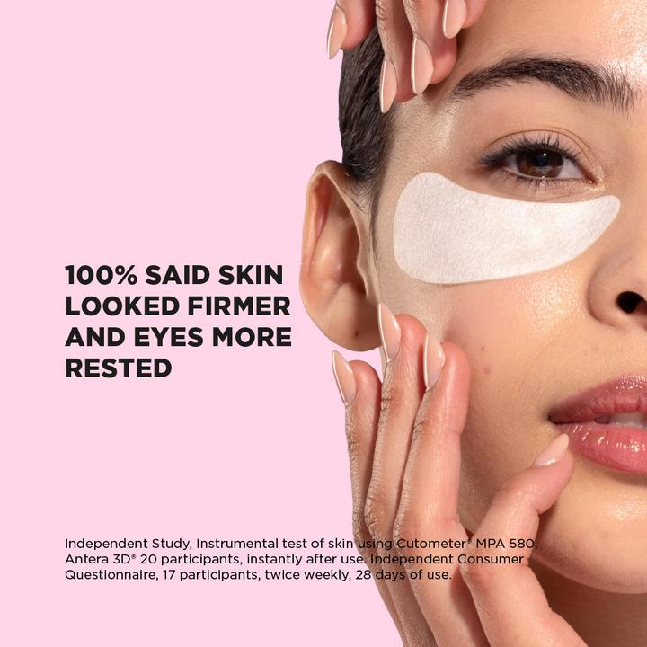 Produktbild Skin Republic Retinol Under Eye Patch (Augenpflege Gel)