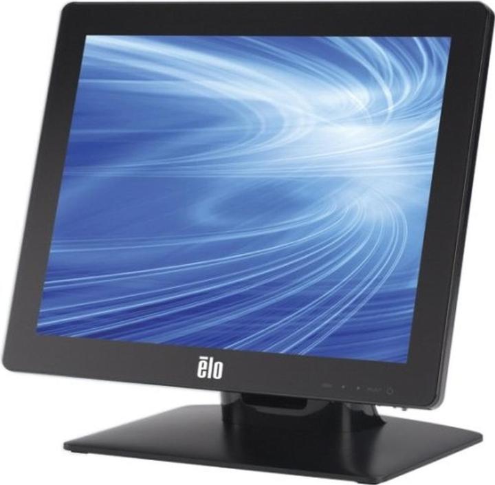 Image du produit ēlo ET1517L ÉCRAN TACTILE (1024 x 768 pixels, 15")