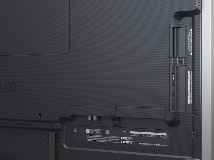 Immagine prodotto LG OLED55G59LS (55", G5, OLED, 4K, 2025)