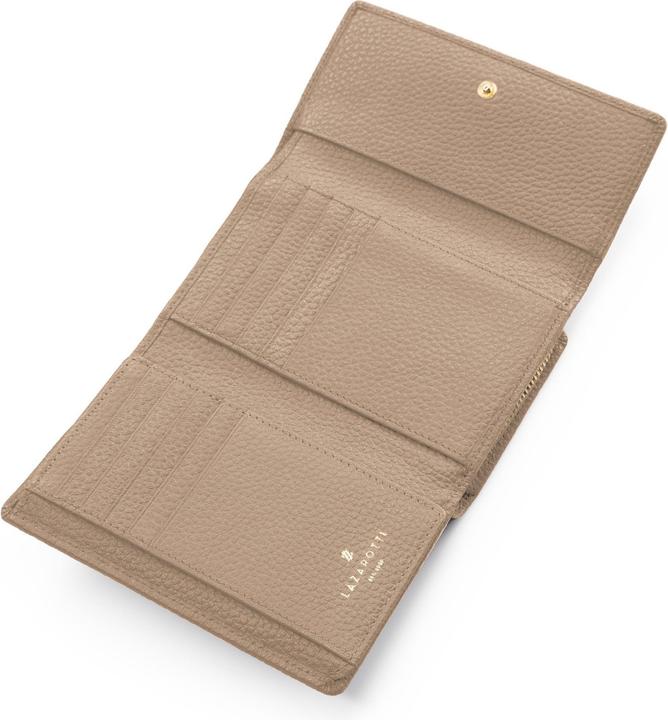 Immagine prodotto Lazarotti Bologna Leather Geldbörse Leder 14 cm