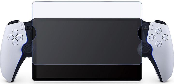 Image du produit iPega P5P05 Verre trempé pour lecteur portable à distance Playstation