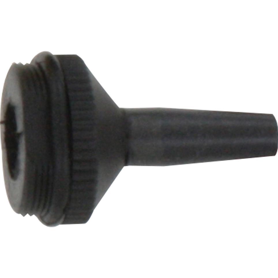 Donau Ersatzspitze Für Lpm, Lötgerät Zubehör, Schwarz