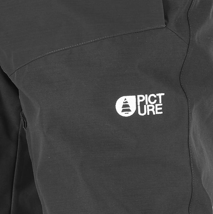 Actual product image Picture Panel PT Black 2020 (M)