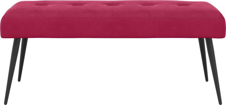 Produktbild vidaXL Moderne Bänke (110 cm)