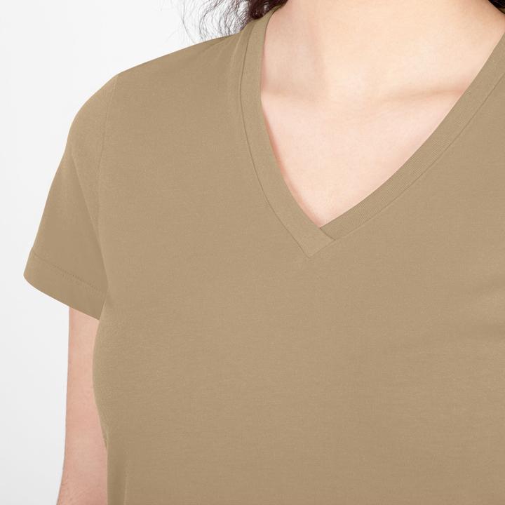Produktbild JAKO T-Shirt Organic (S)