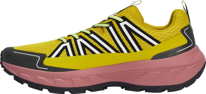 Produktbild Jack Wolfskin Wild Hike Low M (45)