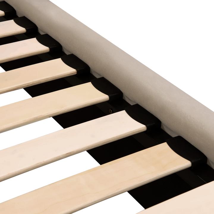 Actual product image Beliani Brin (140 x 200 cm)