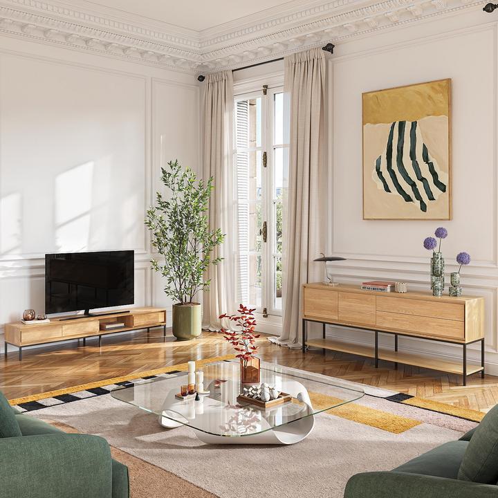 Produktbild Habitat Flavie