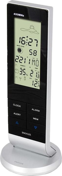 Produktbild Alecto Ws-1150