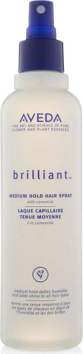 Image du produit Aveda brilliant™ spray pour cheveux à tenue moyenne (250 ml)