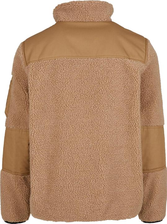 Produktbild Brandit Men Ramble Teddyfleece Jacket - 174633 (S)