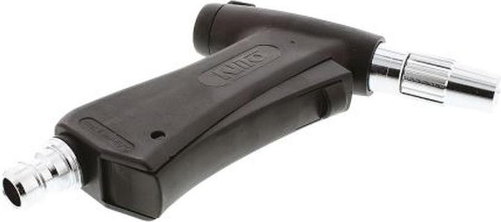Actual product image Nito Medium duty water gun,1/2in BSP F