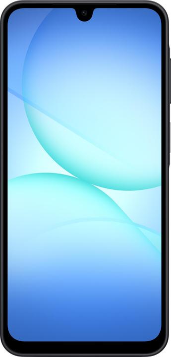 Produktbild Samsung Galaxy A17 5G Enterprise Edition (128 GB, Black, 6.70", Hybrid Dual SIM, 5G)