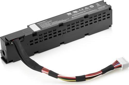 Actual product image HPE P58199-B21 rack accessory
