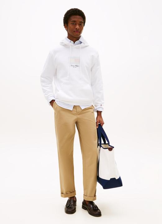 Image du produit Tommy Hilfiger Sweat-shirt à Capuche Ithaca Flag (S)