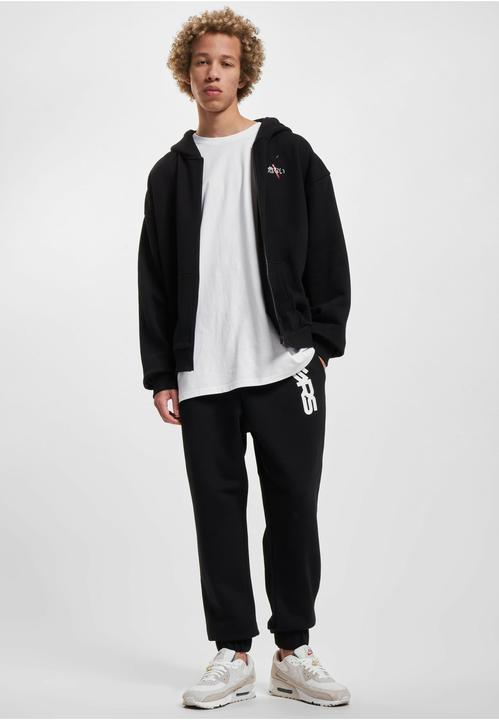 Actual product image Dangerous DNGRS DNGRS Decent Zip Hoody - 187285 (XXL)