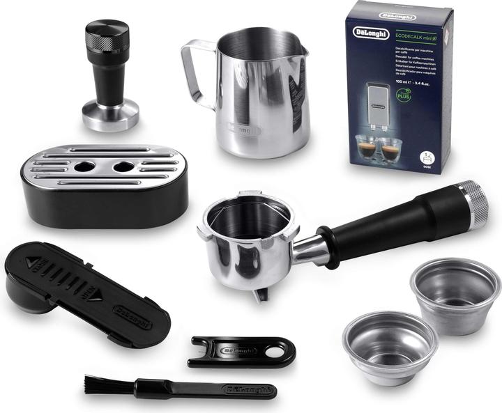 Produktbild De'Longhi Dedica Maestro Latte Art