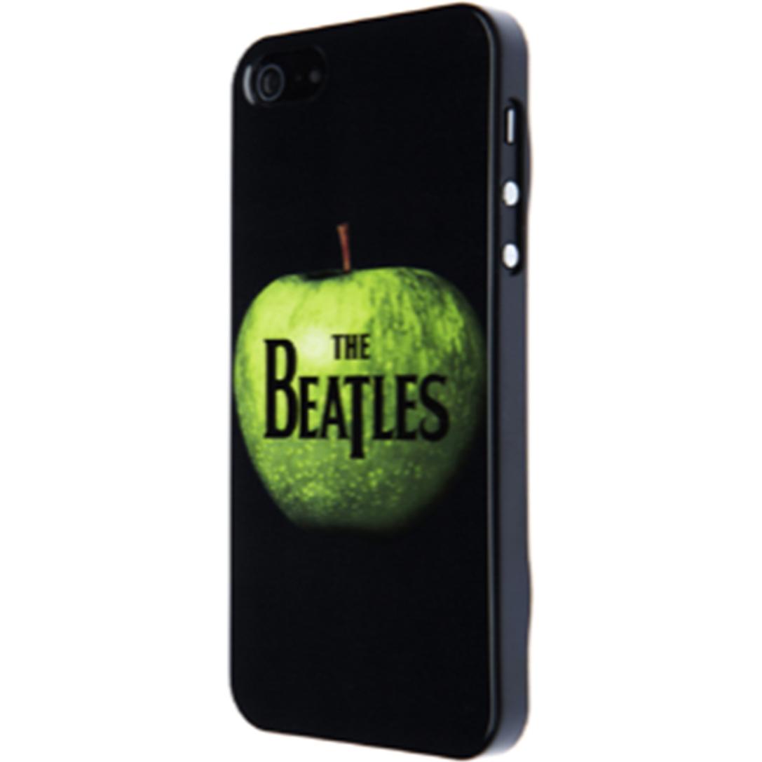 Skillfwd Custodia The Beatles per iPhone 5/5S/SE (Apple iPhone SE, Apple iPhone 5s, Apple iPhone 5), Cover smartphone, Nero
