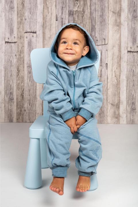 Actual product image Zewi Onesie (92)