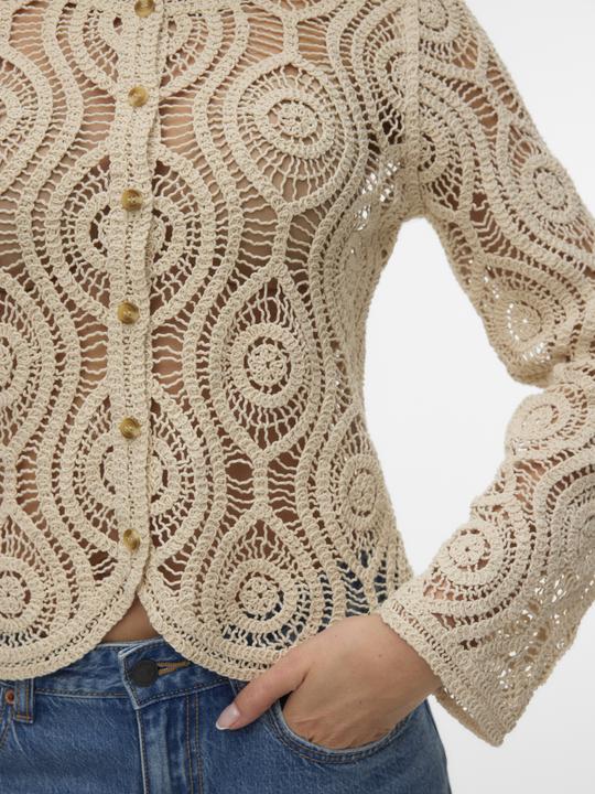 Immagine prodotto Vero Moda VMFRIDA Hemd Hemd (XS)