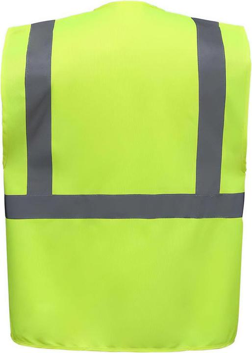 Produktbild Yoko Executive Weste Signalkleidung (M)