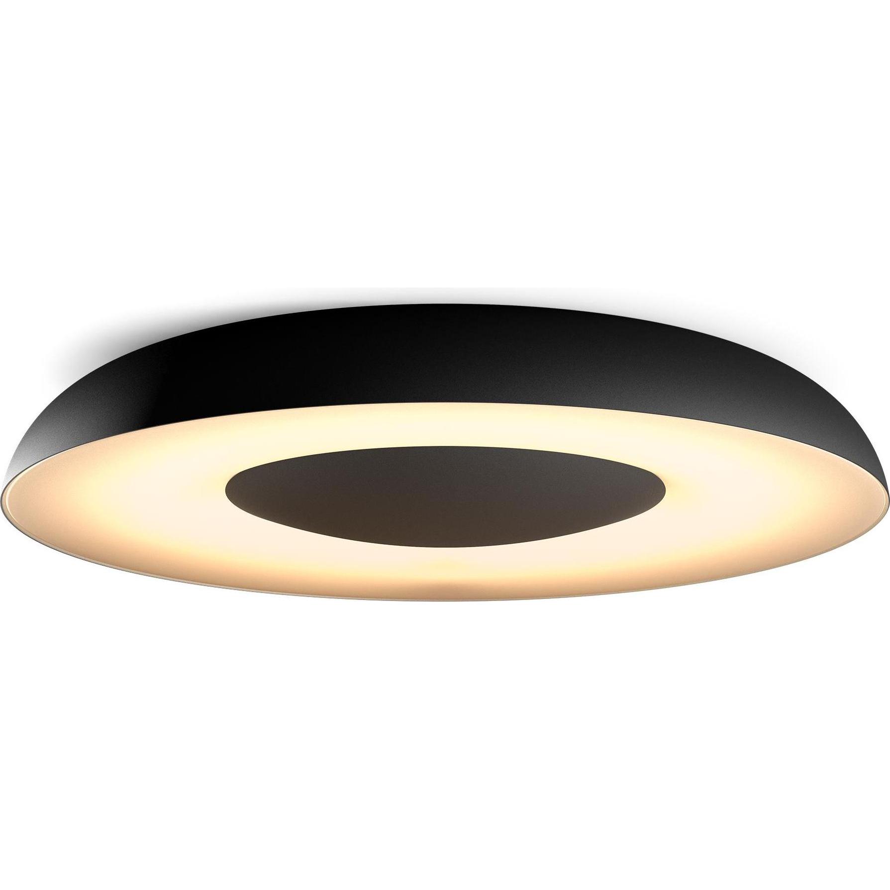 Philips Hue, Wandleuchte + Deckenleuchte, Still Basis BT (2400 lm)