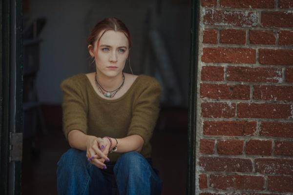 Produktbild Lady Bird (Blu-ray, 2017, Deutsch)