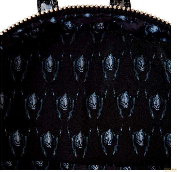 Produktbild Loungefly Marvel by Rucksack Shine Thor Cosplay