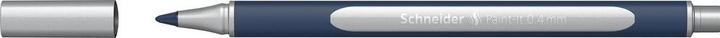 Actual product image Schneider Paint-it rollerball (1x)