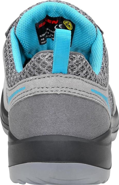 Actual product image Elten Mila Low ESD S1 (S1, 37)