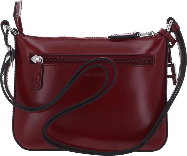 Produktbild Picard Black Tie Umhängetasche Leder 21 cm