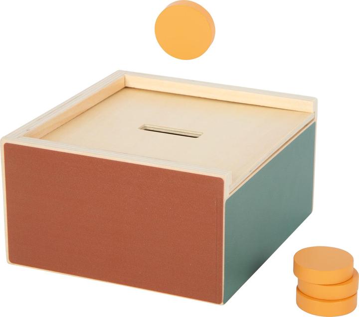 Produktbild small foot Steckspiel