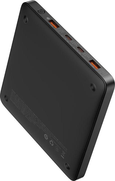 Image du produit Baseus Blade (20000 mAh, 100 W, 74 Wh)