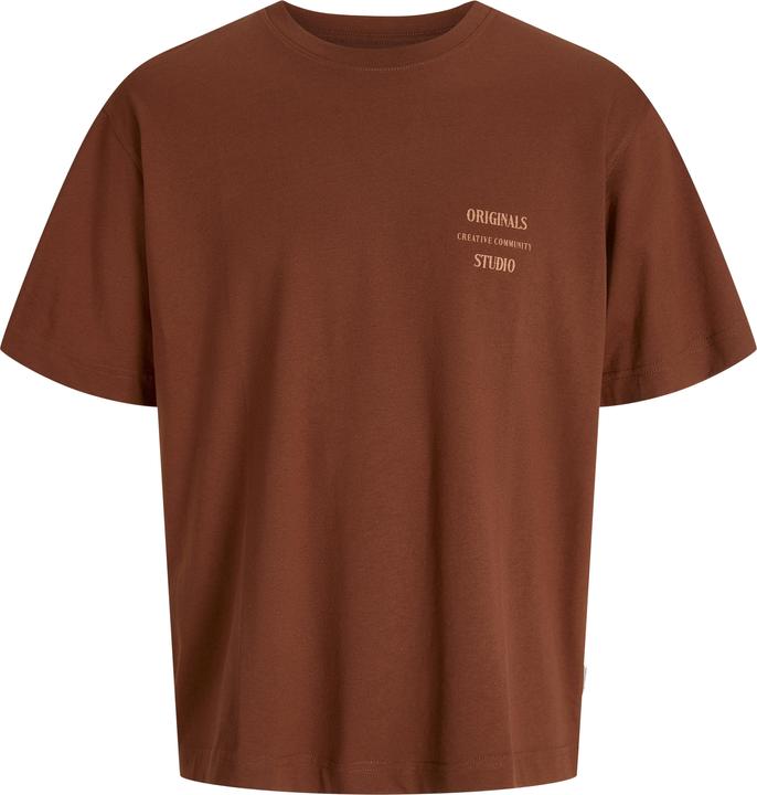 Immagine prodotto Jack & Jones Joraustin Font Tee Ss C.N Styd Aw24 (M)