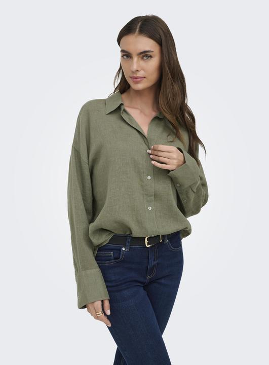 Produktbild Only ONLBRUXELLES Hemd Hemd (S)