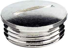 Produktbild Jacob Blindprop PG11 IP54 messing