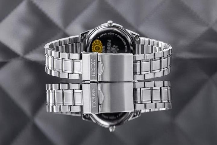 Image du produit PERFECT R50-03 Herrenuhr (Montre analogique, 38 mm)