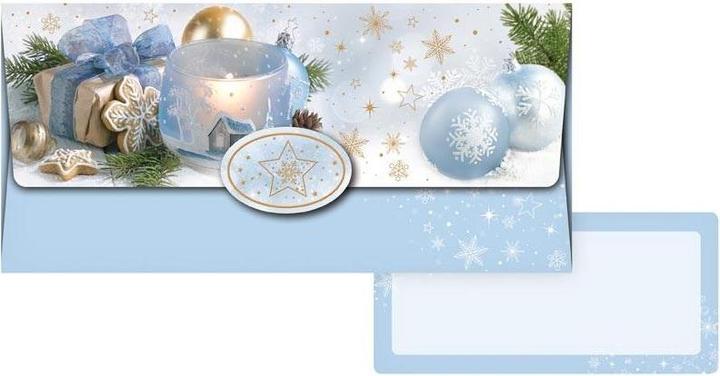 Immagine prodotto MFP Paper BN-Geldumschlag (1 x)