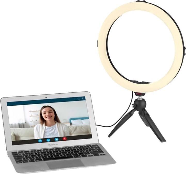 Produktbild Joby Beamo Ring Light 12 (Ringleuchte)