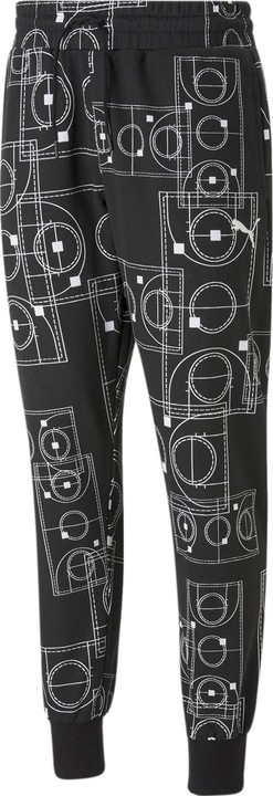 Produktbild Puma Courtside Booster Pant (XL)