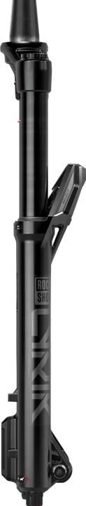 Actual product image RockShox Poetry Select E1 (140 mm, Air)